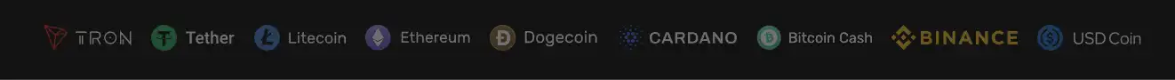 Fastpay Casino AU crypto support or crypto reload section